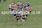 Mens Under-17s, 2025 Start Fitness NEHL Sherman Cup/Divison Shield, Temple Park, South Shields. Photo: David T. Hewitson/Sports for All Pics